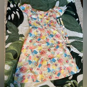 EUC Cath, Kidston, Cabanna dress